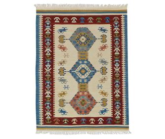 Koberec Kilim Ewa 170x230 cm