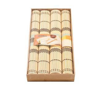 Set 4 podmetača Ilos Beige