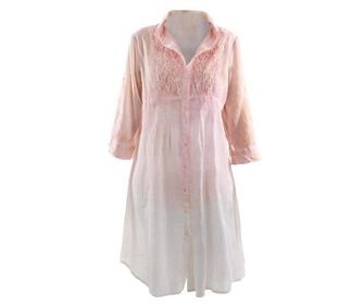 Košile Lace Pink