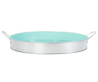 Tava pentru servire Endless Summer  Teal