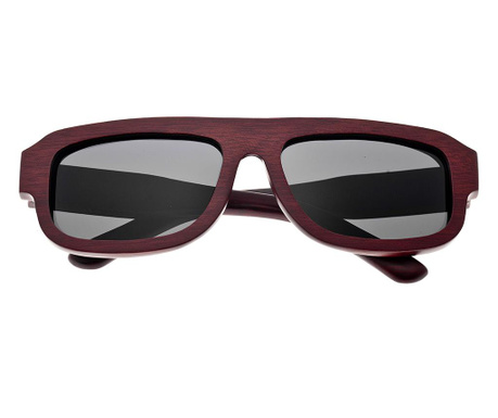 Мъжки слънчеви очила Earth Wood Daytona Rosewood