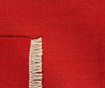 In Ubique Red Szőnyeg 70x140 cm