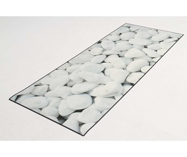 Tepih Pebbles 50x120 cm