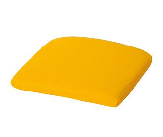 Sedežna blazina Panama Yellow 46x48 cm
