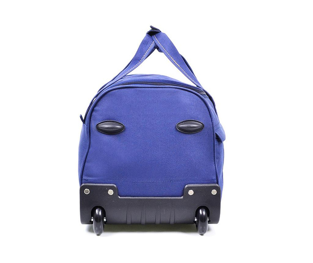 Пътна чанта Matilda Lilac 43 L