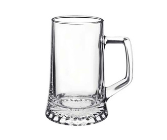 Vrč za pivo Stern 510 ml