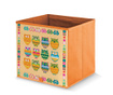Kutija za spremanje Cube Owls