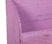 Vješalica Isa Purple