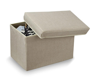 Кутия с капак за съхранение Maison
