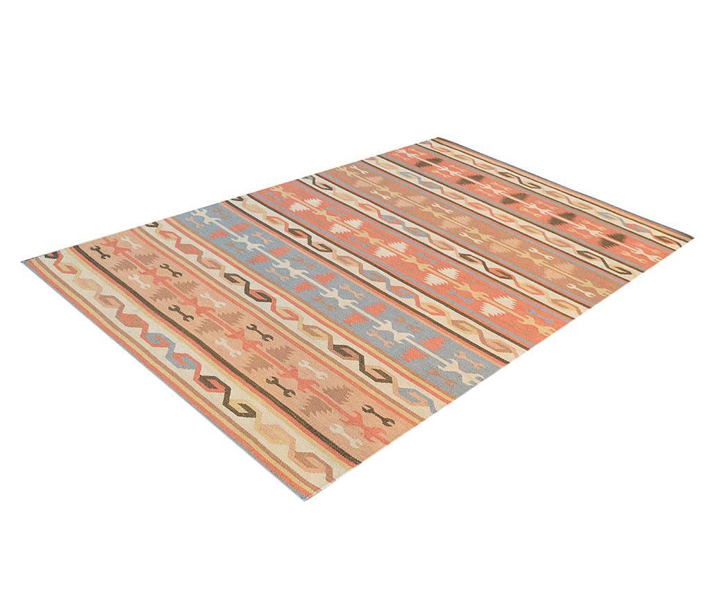 Covor Bakero, Kilim Rubie, 160x240 cm - 2