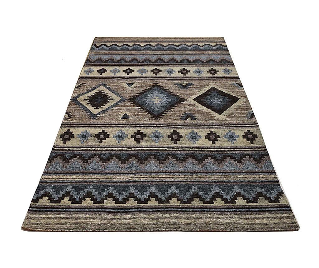 Koberec Kilim Soares More 155x240 cm - 2