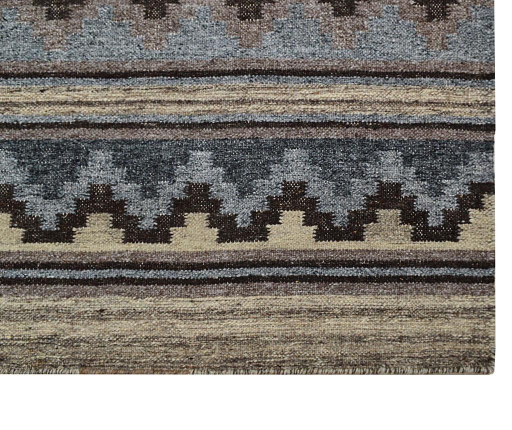 Koberec Kilim Soares More 155x240 cm - 3