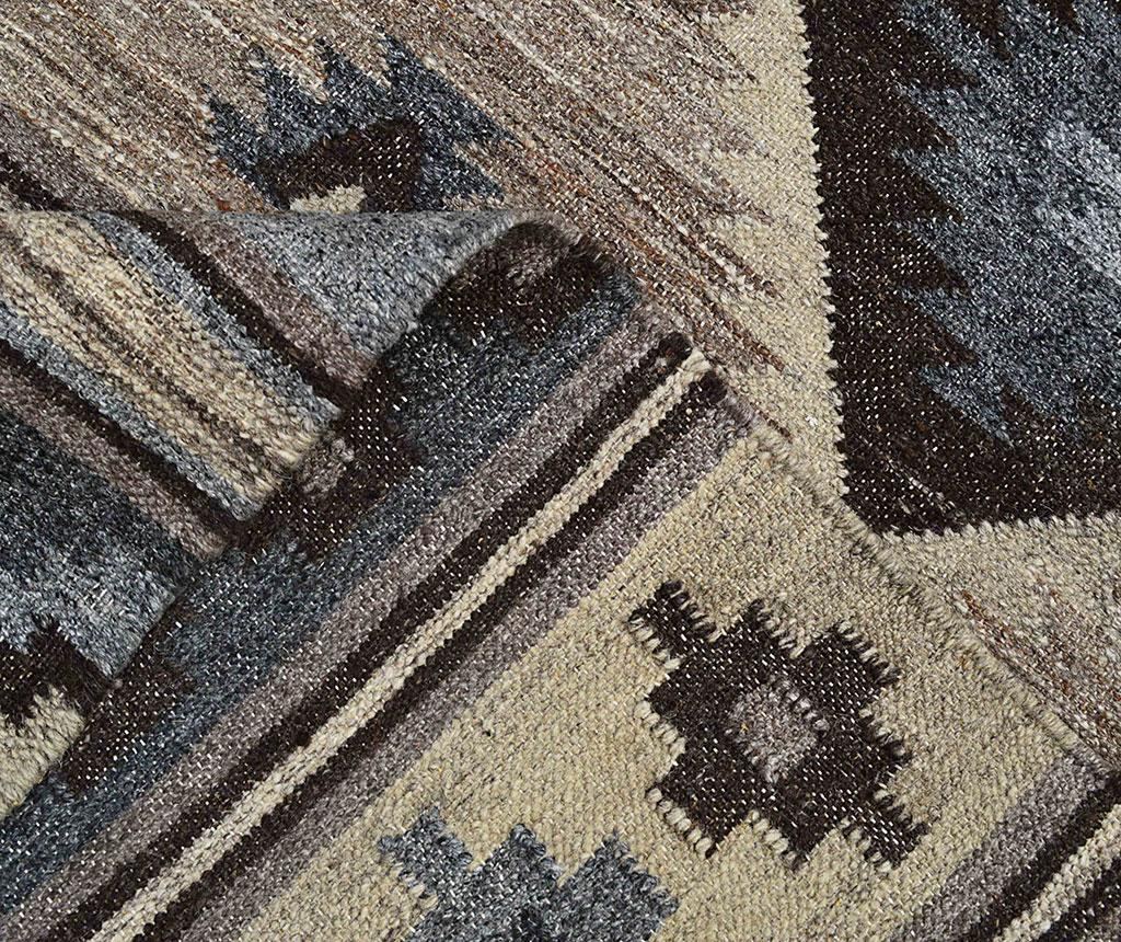 Koberec Kilim Soares More 155x240 cm - 5