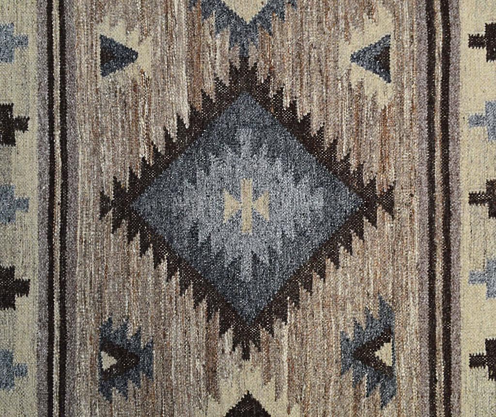 Koberec Kilim Soares More 155x240 cm - 4