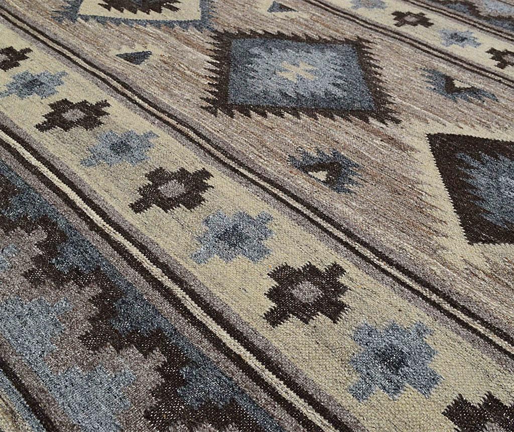 Koberec Kilim Soares More 155x240 cm - 6