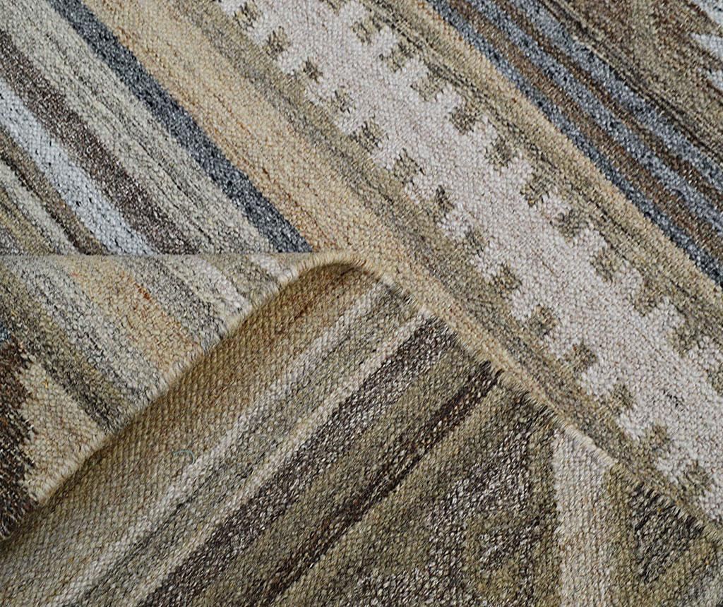 Koberec Kilim Madsen 120x180 cm - 3