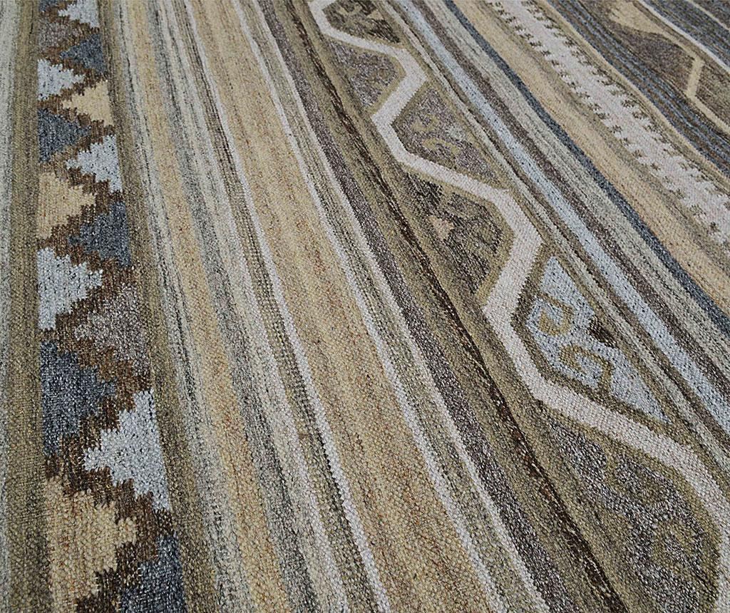 Koberec Kilim Madsen 120x180 cm - 5