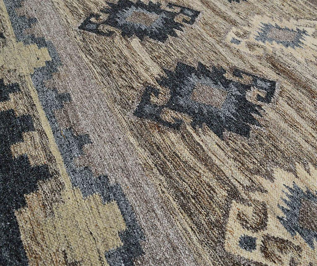 Килим Kilim Enos Dark 120x180 см