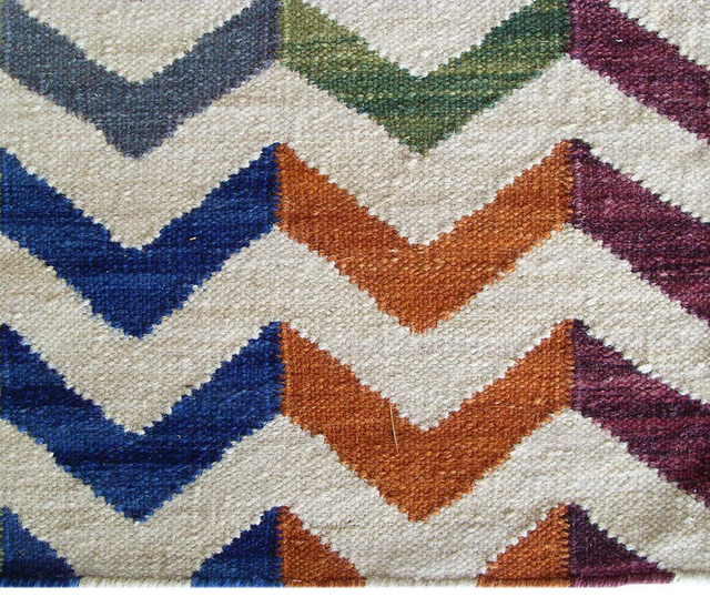 Preproga Kilim Waylon 120x180 cm