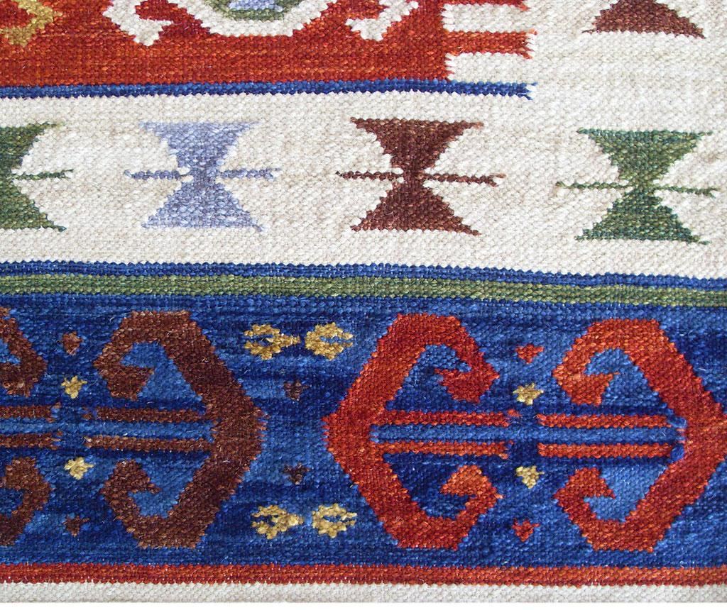 Koberec Kilim Boudreaux 120x180 cm - 4