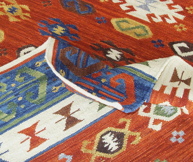 Килим Kilim Boudreaux 155x240 см