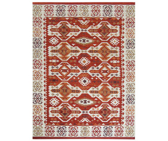 Kilim Brinda Szőnyeg 155x240 cm