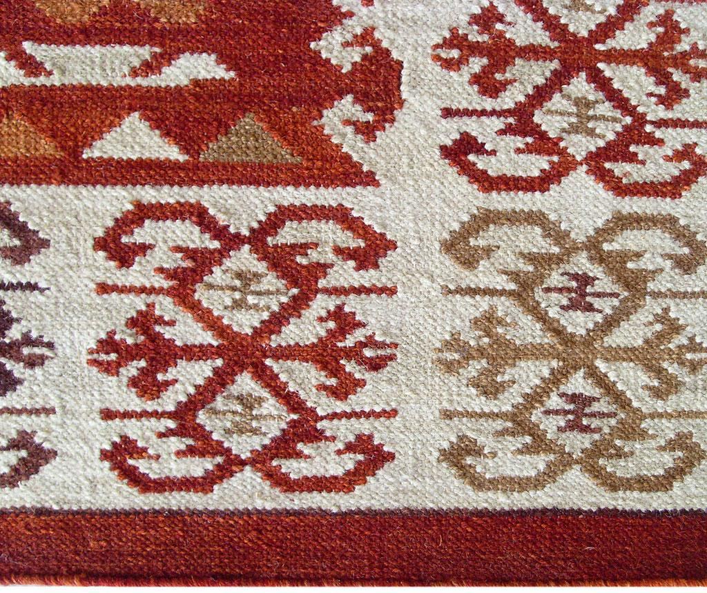Koberec Kilim Brinda 120x180 cm - 4