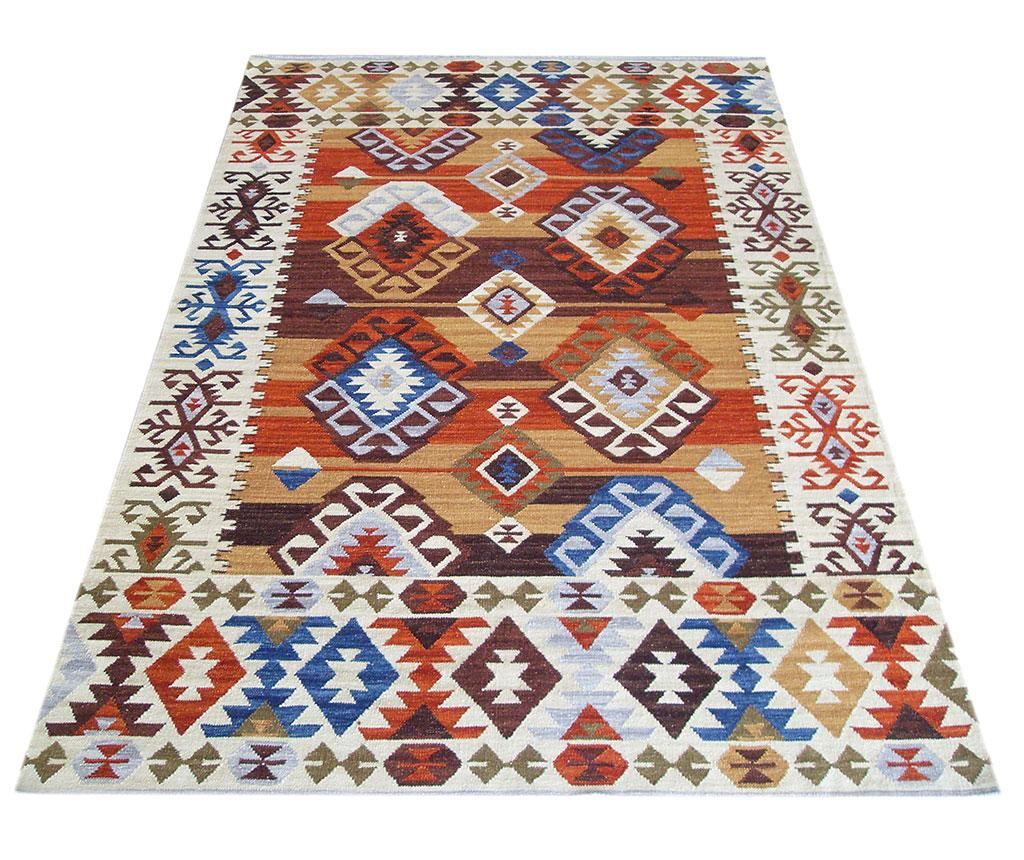 Koberec Kilim Weis 155x240 cm - 2