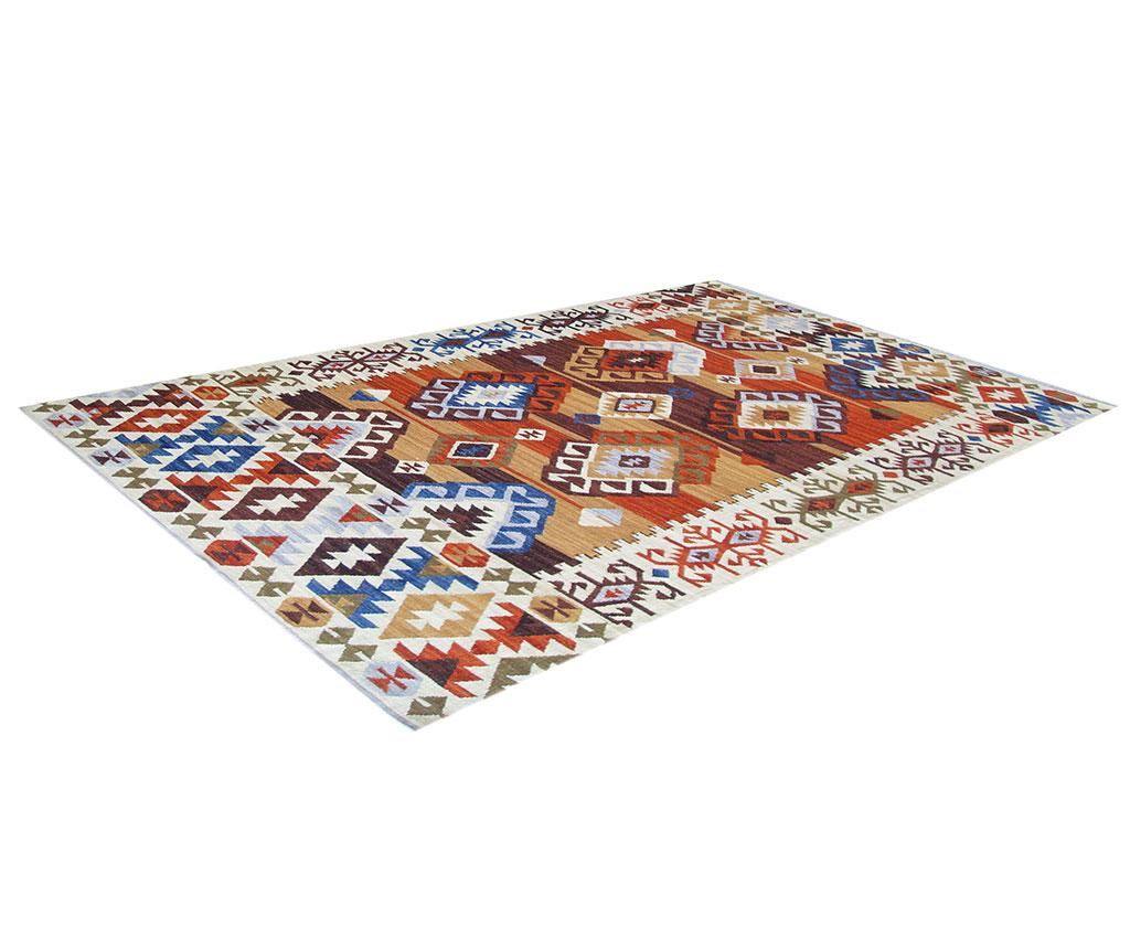Koberec Kilim Weis 155x240 cm - 3