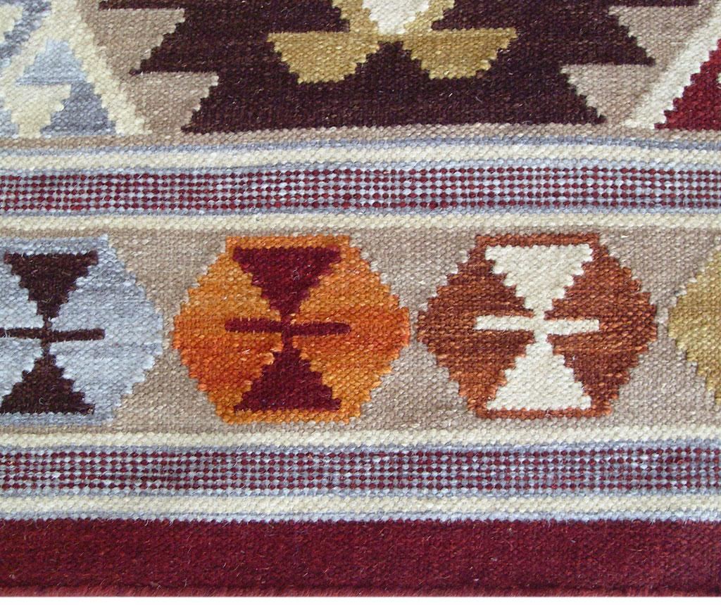 Koberec Kilim Battles 120x180 cm - 5