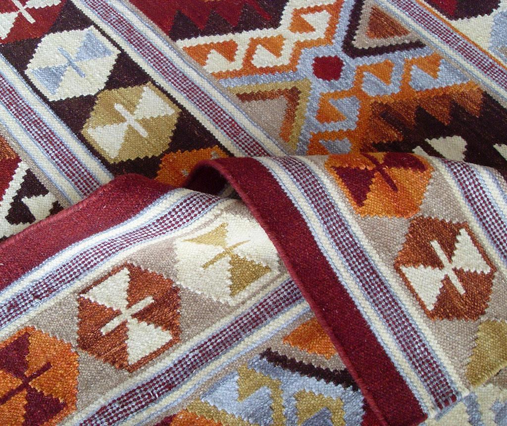 Koberec Kilim Battles 120x180 cm - 4