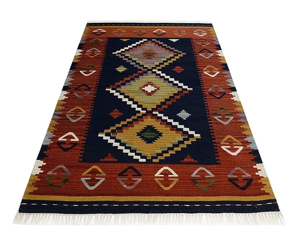Koberec Kilim Alverta 170x230 cm - 2