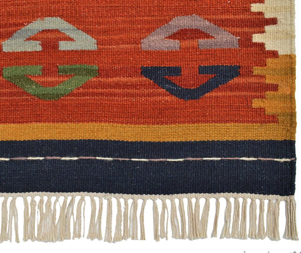 Koberec Kilim Alverta 170x230 cm - 3