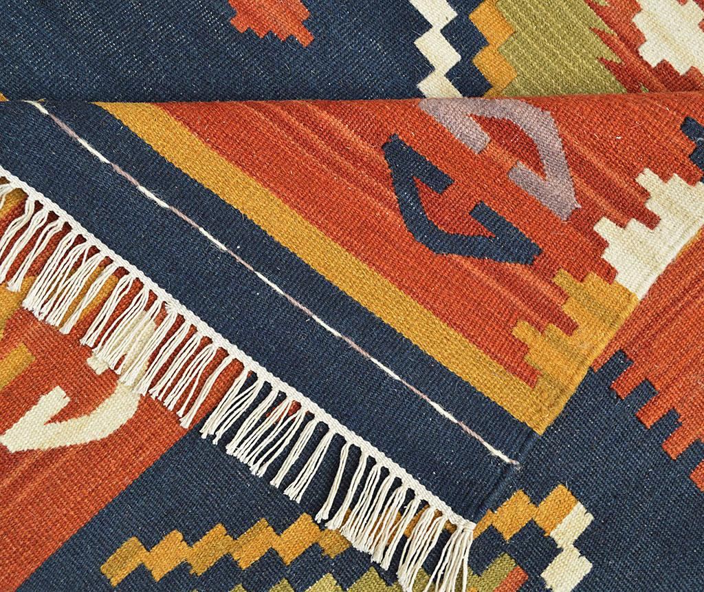 Koberec Kilim Alverta 170x230 cm - 4