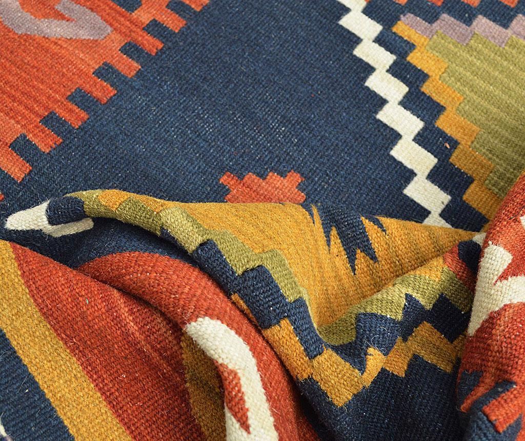 Koberec Kilim Alverta 170x230 cm - 5