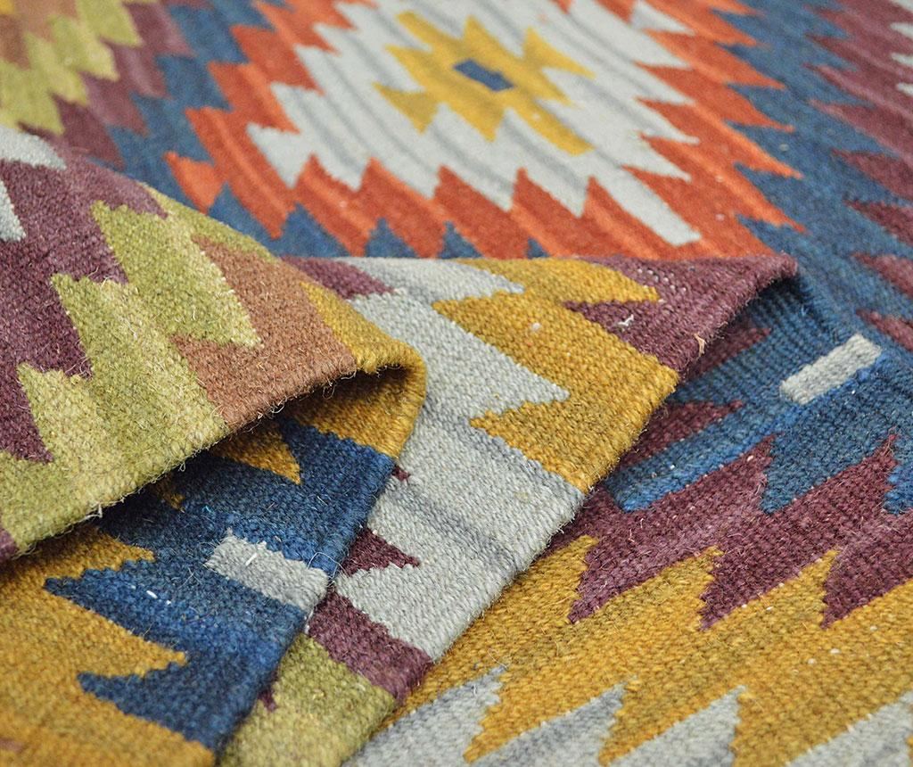 Koberec Kilim Antonette 125x185 cm - 3