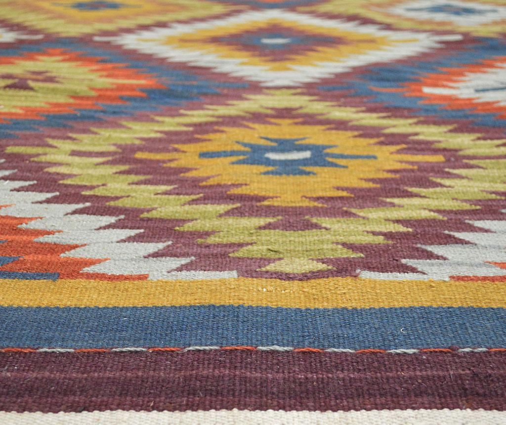 Koberec Kilim Antonette 125x185 cm - 4