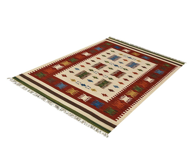 Preproga Kilim Lashaunda 170x230 cm