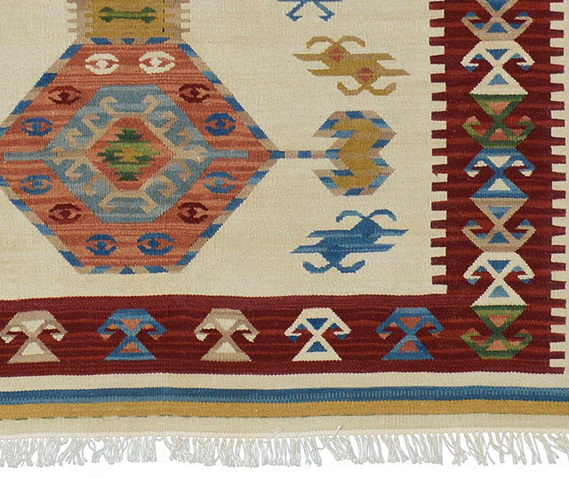 Kilim Ewa Szőnyeg 170x230 cm