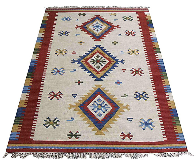 Preproga Kilim Nidia 125x185 cm