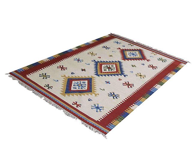 Preproga Kilim Nidia 125x185 cm