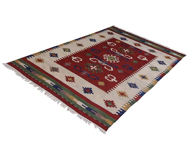 Kilim Jaramillo Szőnyeg 125x185 cm