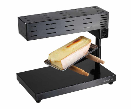 Uređaj  za sir Raclette Traditional
