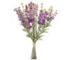 Букет изкуствени цветя Lavender Fresh