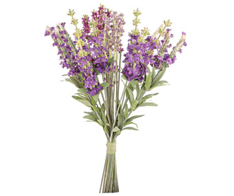 Buchet flori artificiale Lavender Fresh
