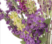 Букет изкуствени цветя Lavender Fresh