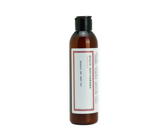 Olje za lase in telo Rosehip Dry 200 ml