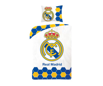 Posteljina Single Ranforce Real Madrid