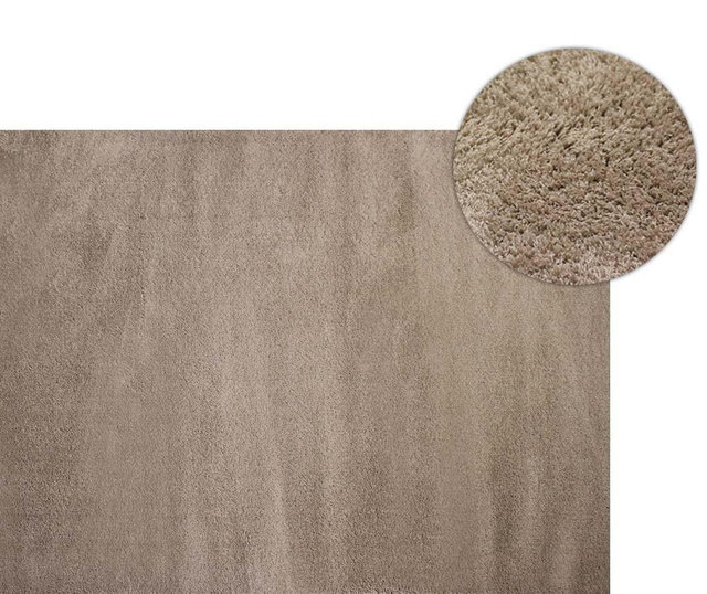 Preproga Eko Beige 133x190 cm