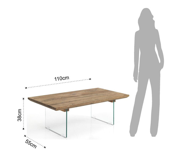 Float Asztal